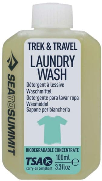 Liquid Laundry Wash pyykinpesuaine, 100 ml, view: 0