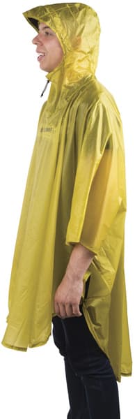 Poncho 15D Ultrasilicone Lime, view: 0