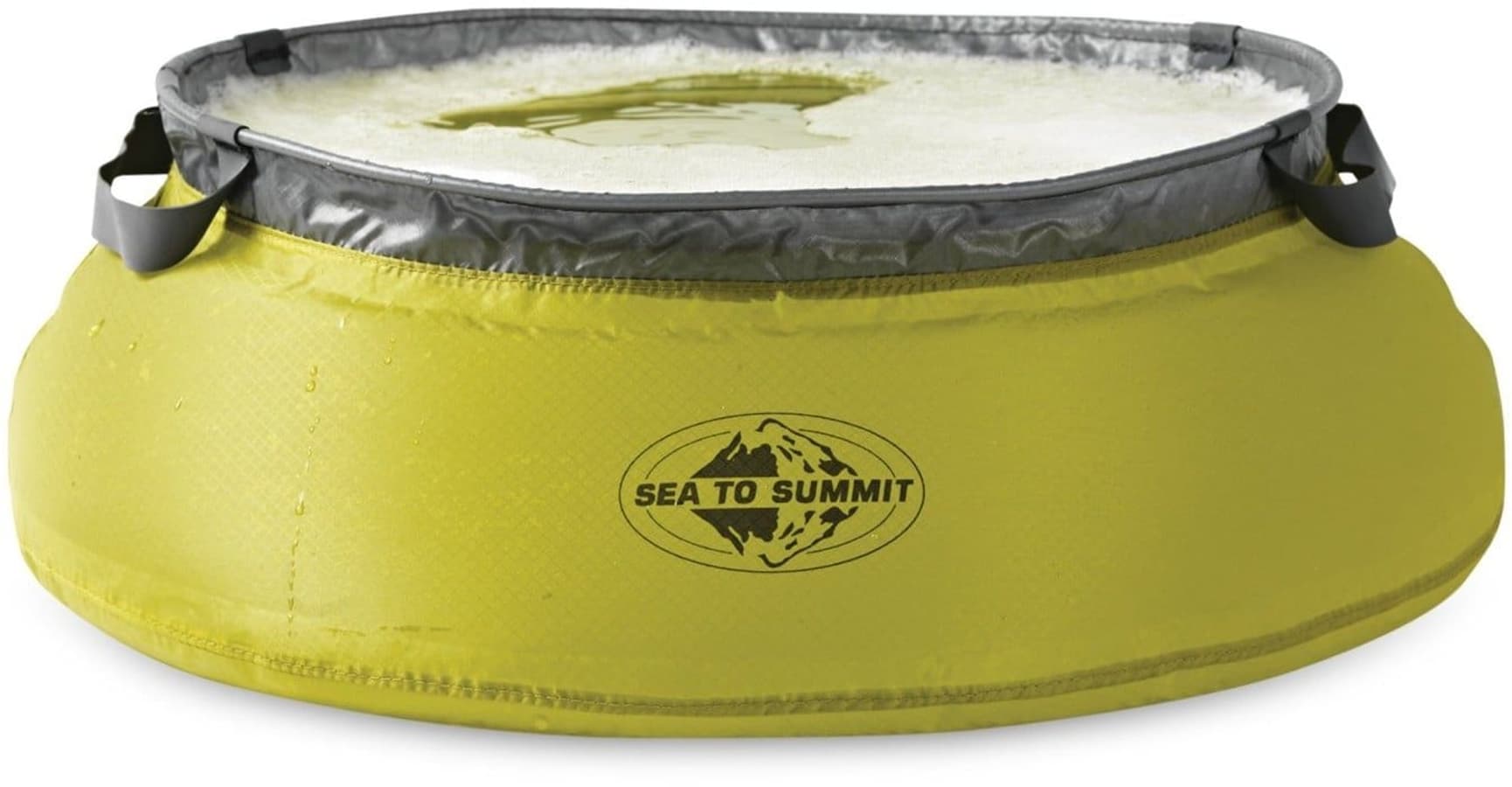 Kitchen Sink Ultra-Sil 10L, view: 0