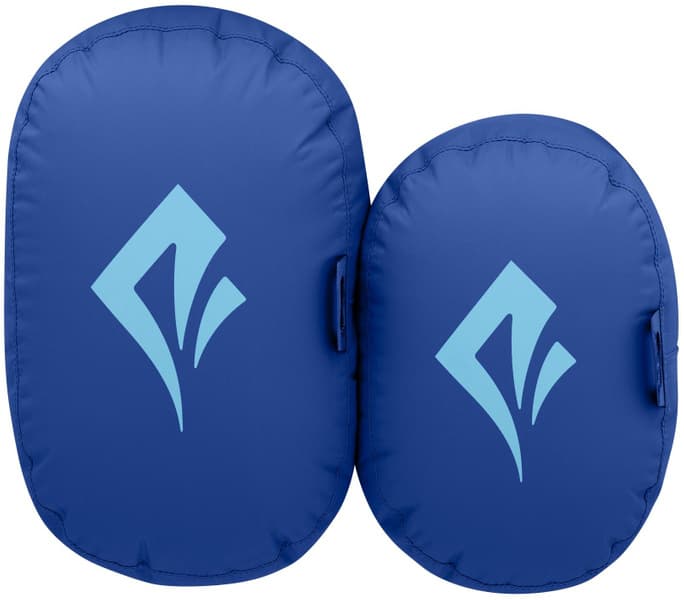 Eco Lightweight Drybag kuivapussi, oliivinvihreä, 3L, view: 3