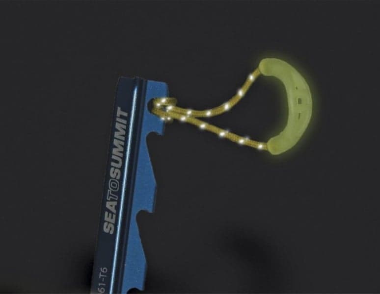 Ground Control Peg 8-pack, view: 2