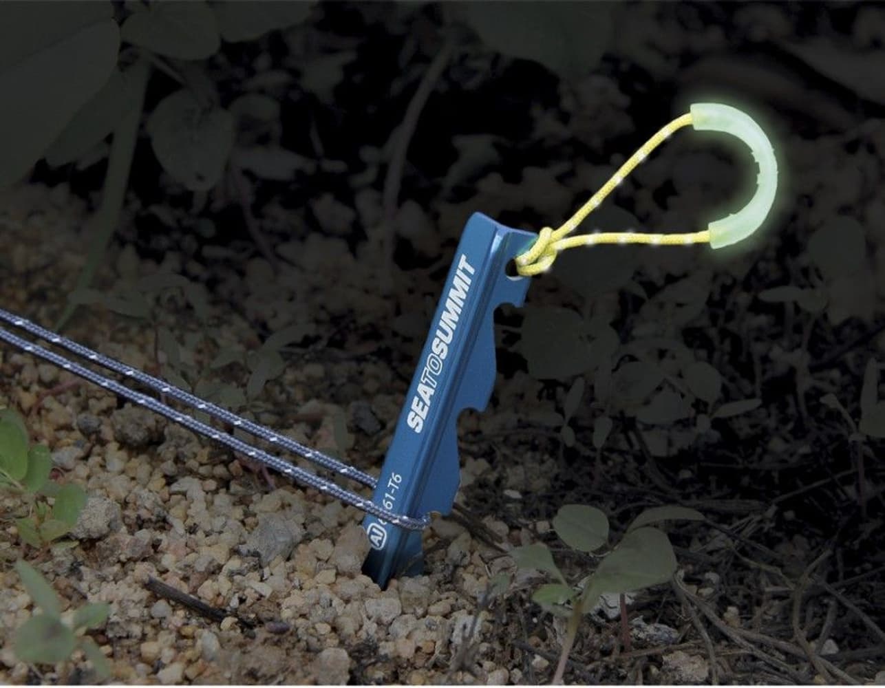 Ground Control Peg 8-pack, view: 3