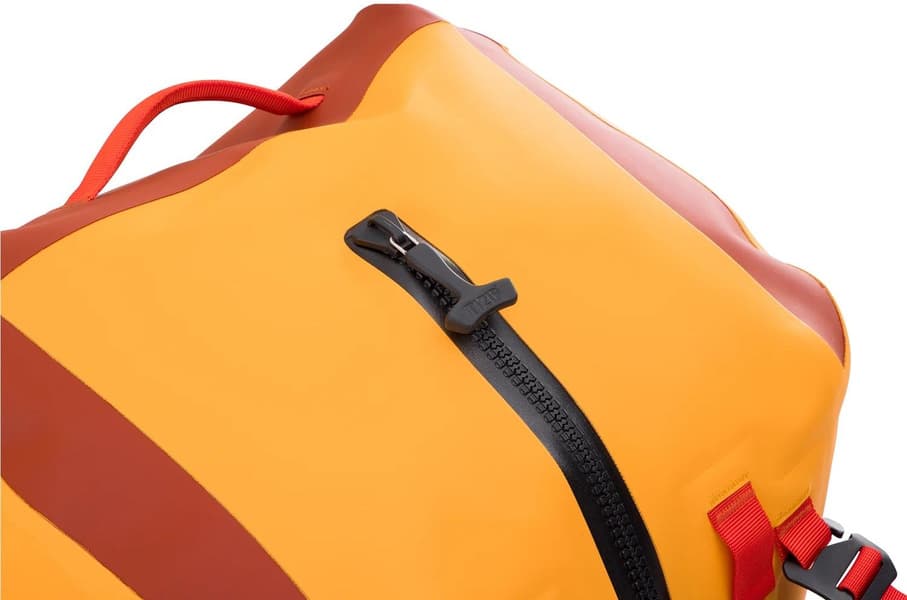 Hydraulic Pro Drypack kuivareppu, 50L, musta, view: 4