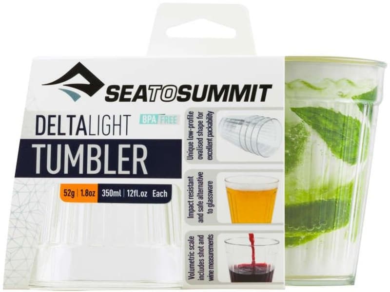 DeltaLight Tumbler 2-Pack, view: 3