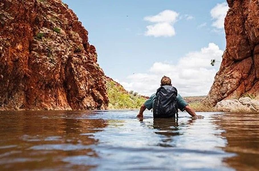 Hydraulic Pro Drypack kuivareppu, 75L, musta, view: 1