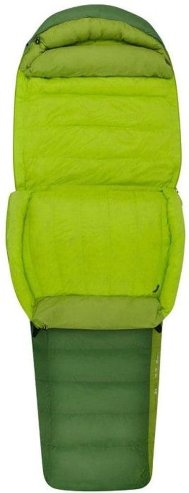 Sea to Summit Down Ascent ACIII untuvamakuupussi, Long -18°C Unisex, view: 2
