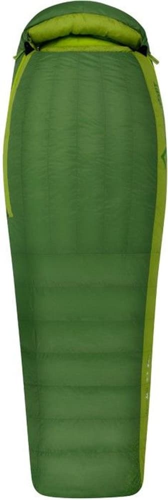 Sea to Summit Down Ascent ACIII untuvamakuupussi, Long -18°C Unisex, view: 0