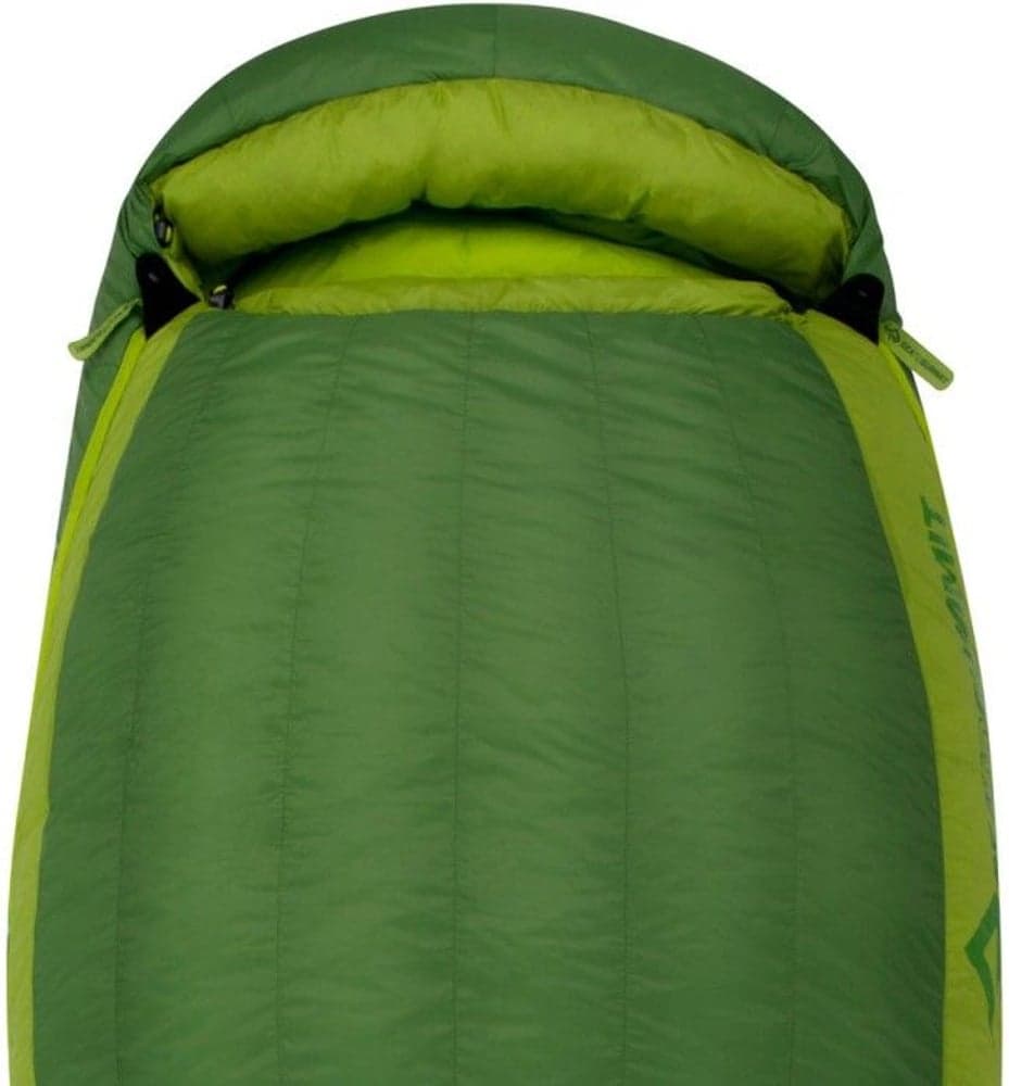 Sea to Summit Down Ascent ACIII untuvamakuupussi, Long -18°C Unisex, view: 4