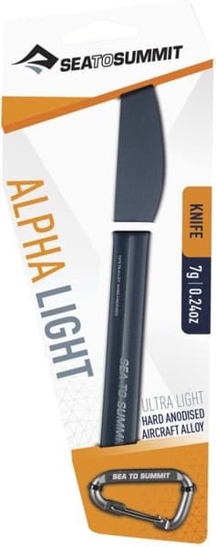 Cutlery AlphaLight Knife, view: 0