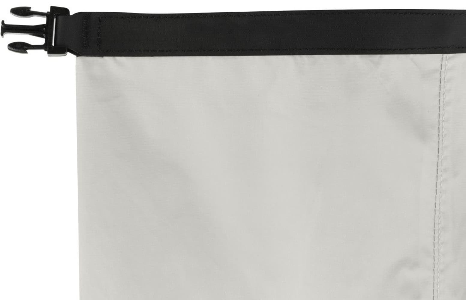 tiivistyvä kuivapussi, L 20L/6,7L, harmaa, view: 6