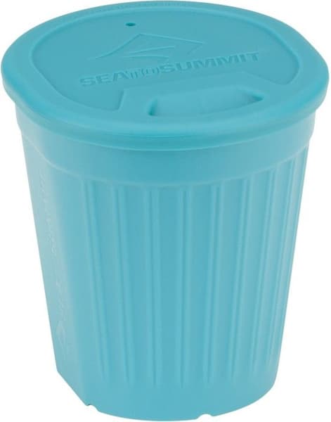 DeltaLight Insulated Mug Pacific Blue, view: 6