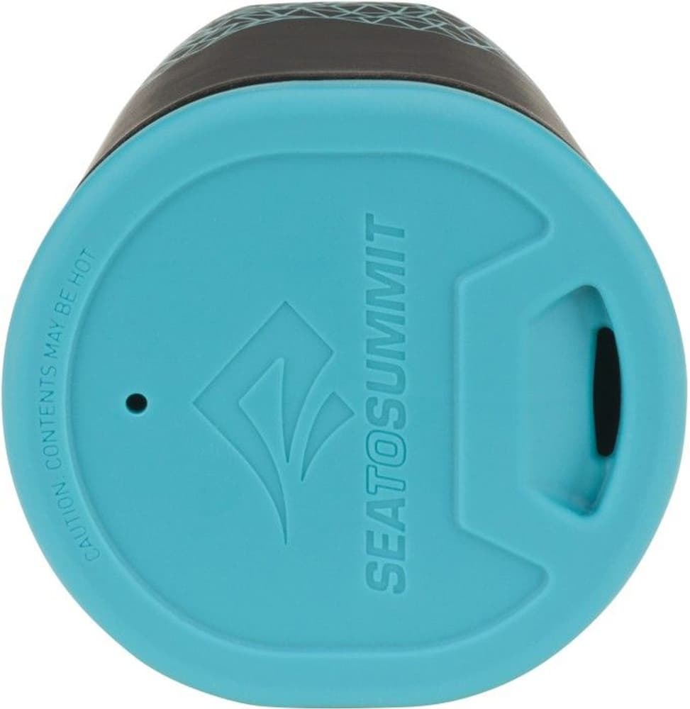 DeltaLight Insulated Mug Pacific Blue, view: 5