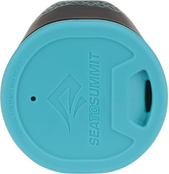 DeltaLight Insulated Mug Pacific Blue, view: 5