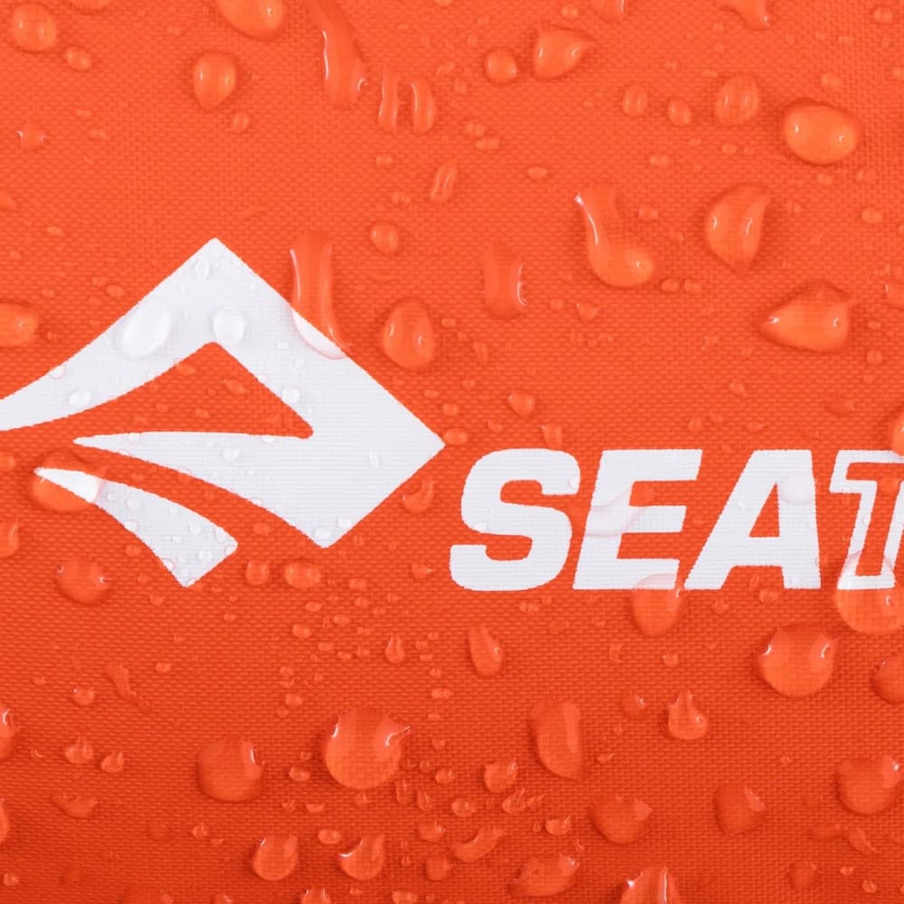 Eco Lightweight Drybag kuivapussi, oranssi, 20L, view: 6