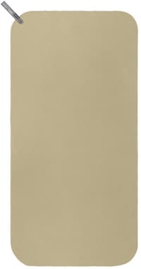 Towel Pocket taskupyyhe, 80 x 40 cm, hiekanruskea - view: 1