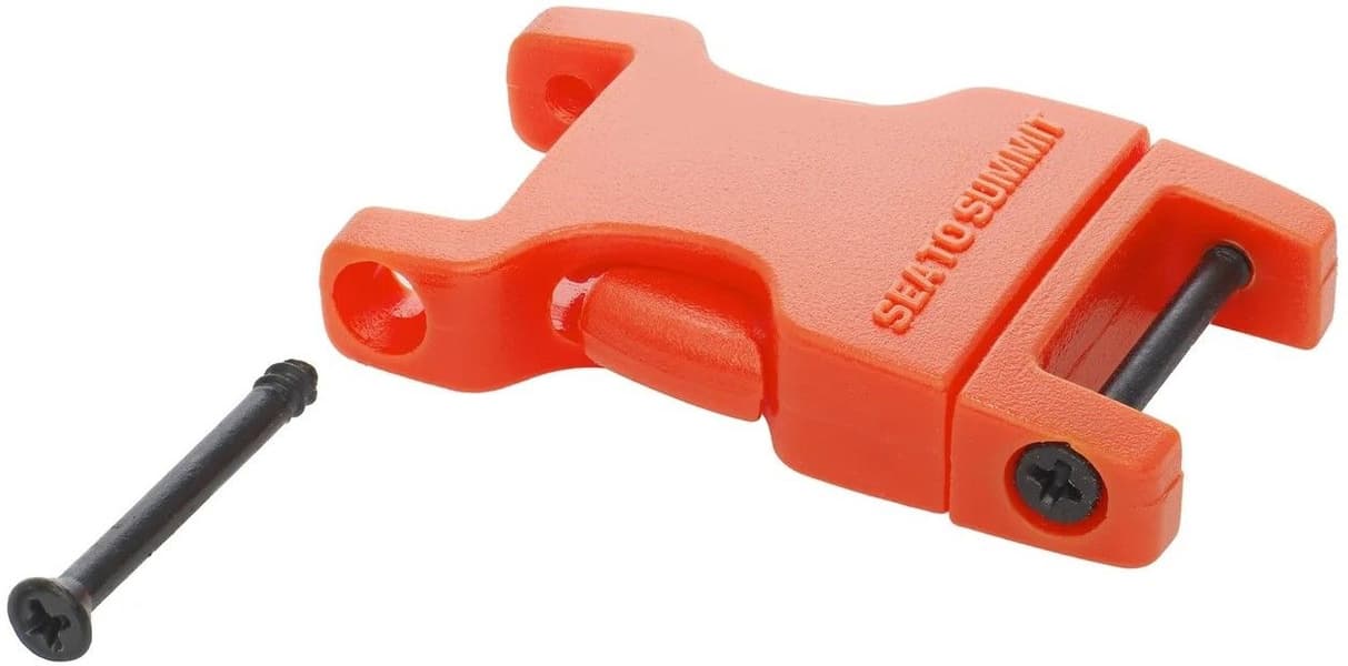 Eco Lightweight Drybag kuivapussi, sininen, 35L, view: 4