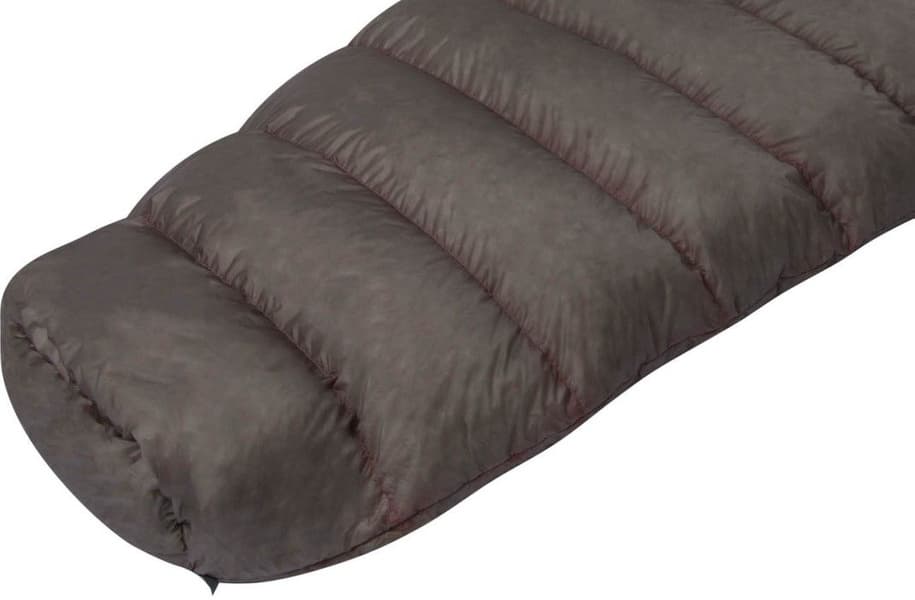 Down Flame FmII 2°C Long -naisten makuupussi, view: 5