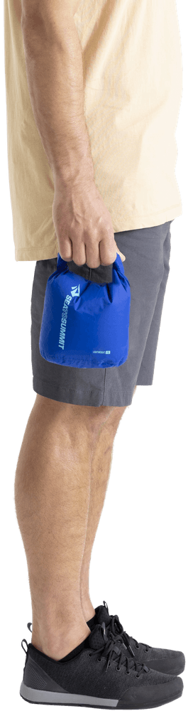 Eco Lightweight Drybag kuivapussi, oranssi, 1.5L, view: 1