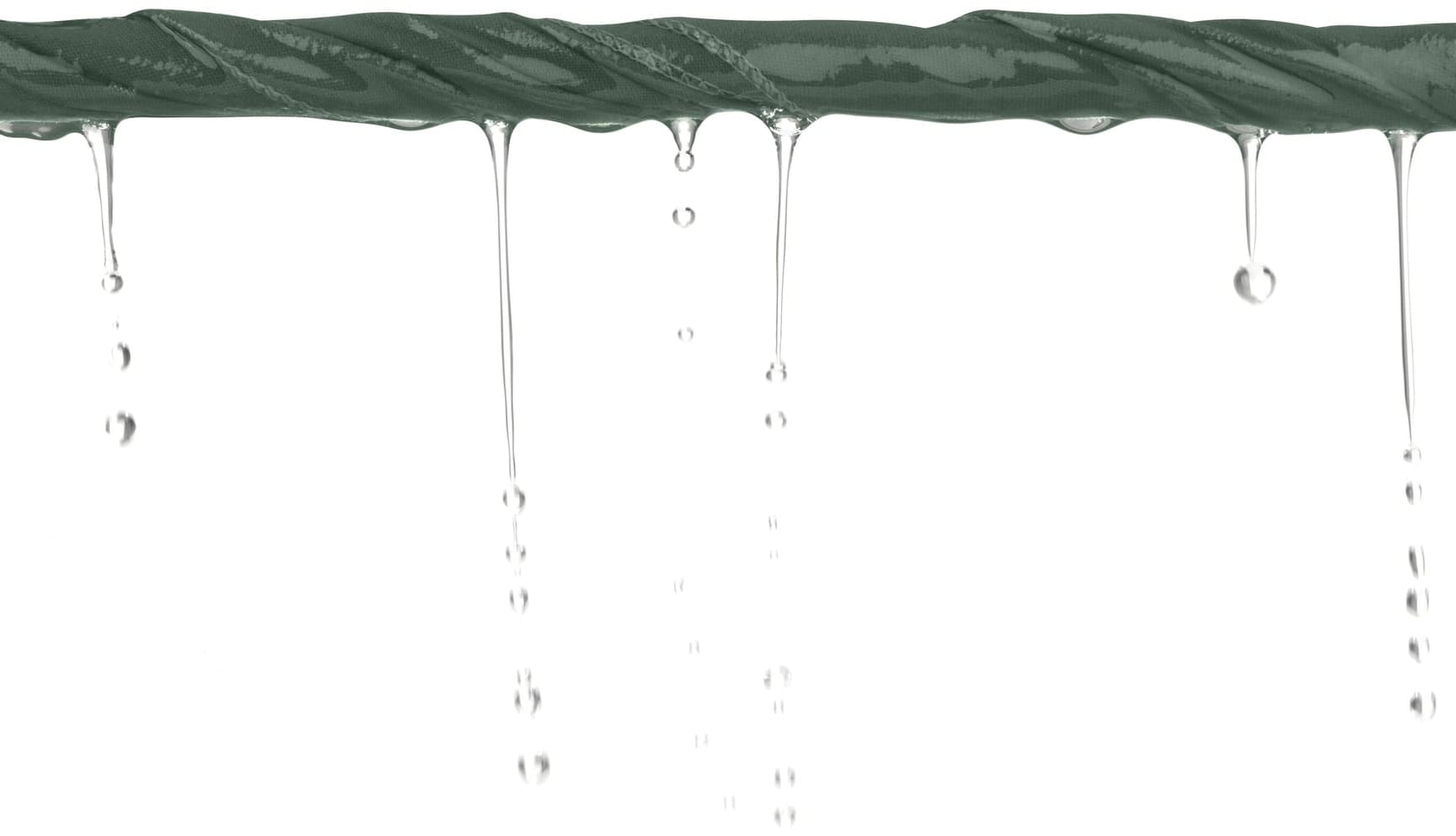 Towel Drylite Large retkipyyhe, 120x60 cm, vihreä, view: 5