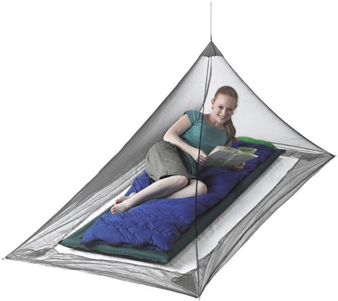 Mosquito Net Nano 1 Person, view: 0