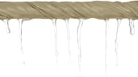 Towel Pocket Xlarge 150X75cm Desert matkapyyhe, beige - view: 2