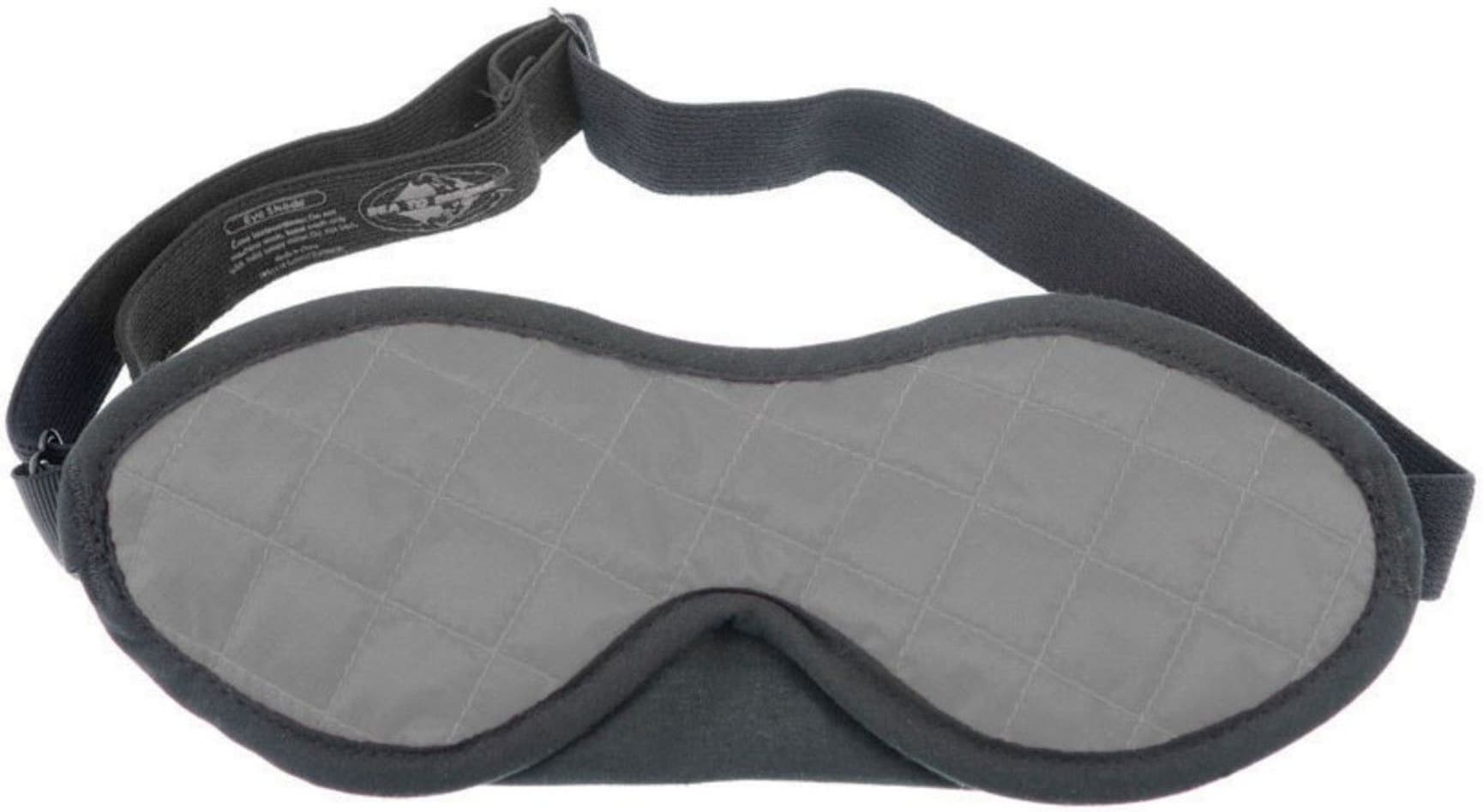 Travelling Light Eye Shade Black/Grey, view: 0