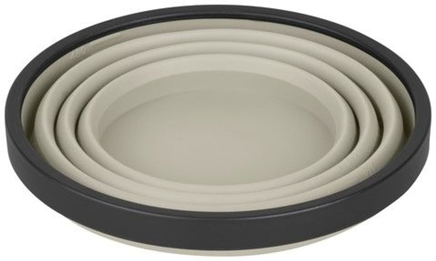 X-Set 21 retkisetti yhdelle (kattila, kulho, muki), view: 6