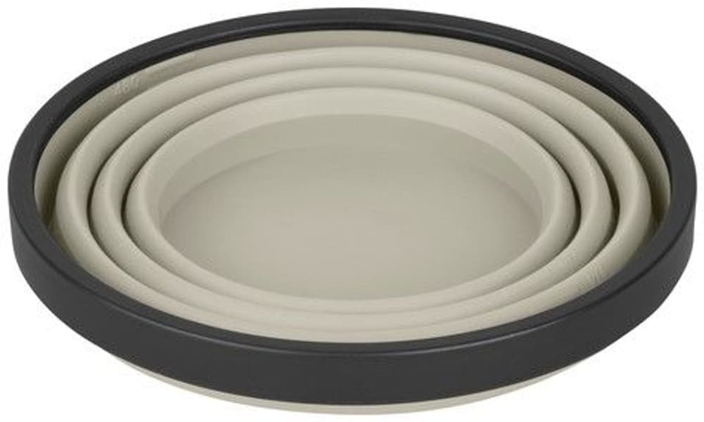 X-Set 21 retkisetti yhdelle (kattila, kulho, muki), view: 6