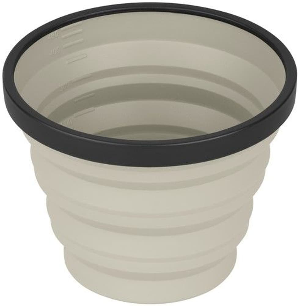 X-Set 21 retkisetti yhdelle (kattila, kulho, muki), view: 5