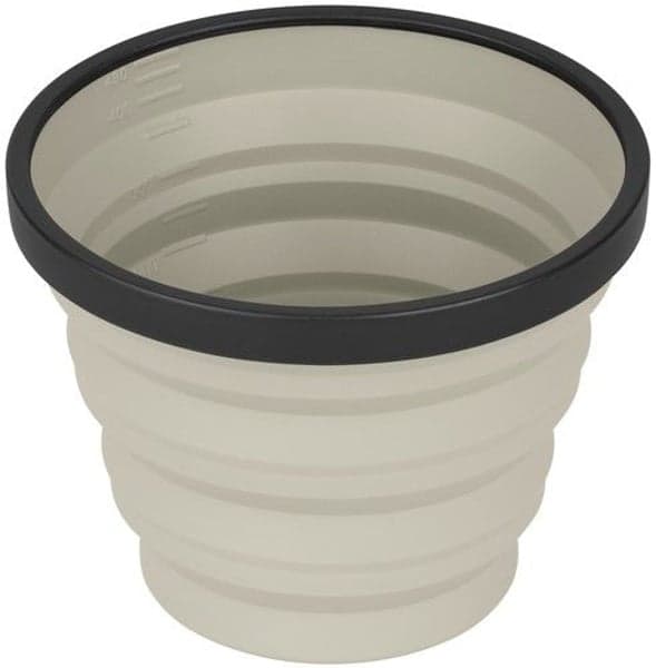 X-Set 21 retkisetti yhdelle (kattila, kulho, muki), view: 5