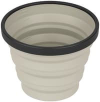 X-Set 21 retkisetti yhdelle (kattila, kulho, muki) - view: 5