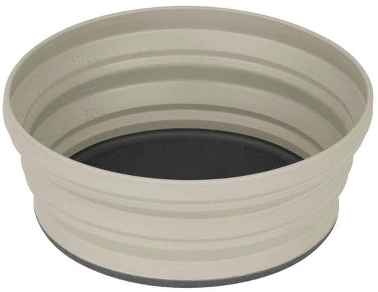 X-Set 21 retkisetti yhdelle (kattila, kulho, muki), view: 3