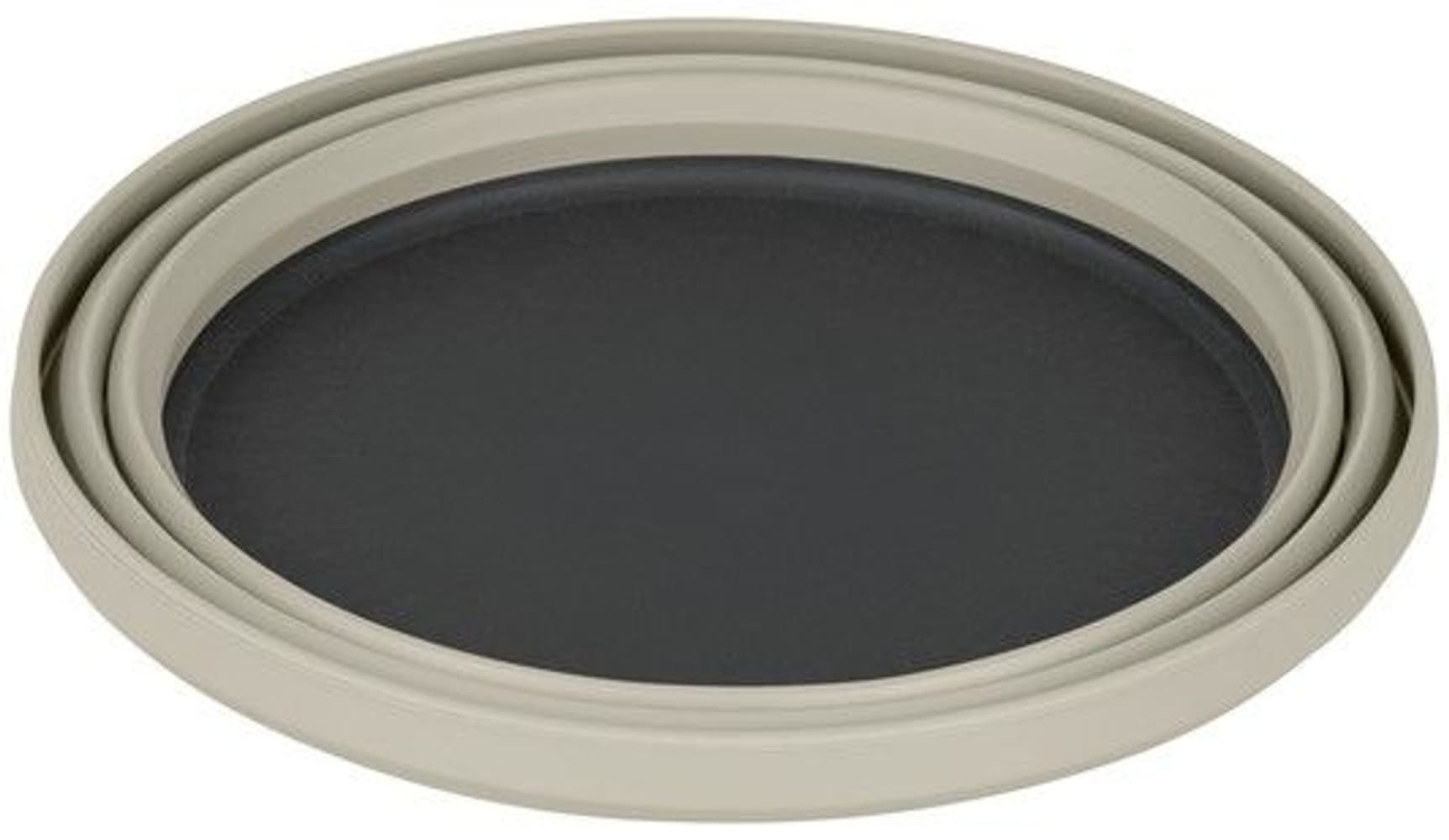 X-Set 21 retkisetti yhdelle (kattila, kulho, muki), view: 4