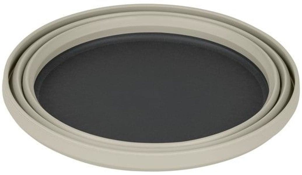 X-Set 21 retkisetti yhdelle (kattila, kulho, muki), view: 4