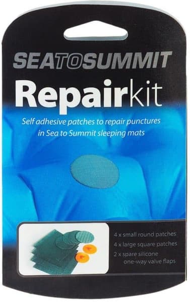 Mat Accessories Repair Kit, view: 0