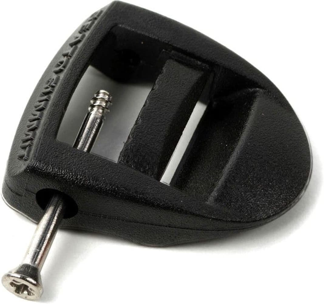 Buckle 25 mm Ladderlock 1 Pin, view: 1