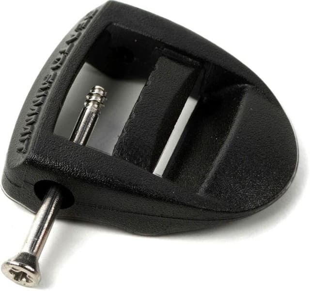 Buckle 25 mm Ladderlock 1 Pin, view: 1