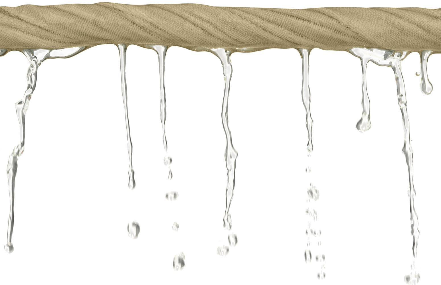 Towel Tektowel Small froteepyyhe, 80 x 40 cm, beige, view: 3