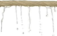 Towel Tektowel Small froteepyyhe, 80 x 40 cm, beige - view: 3