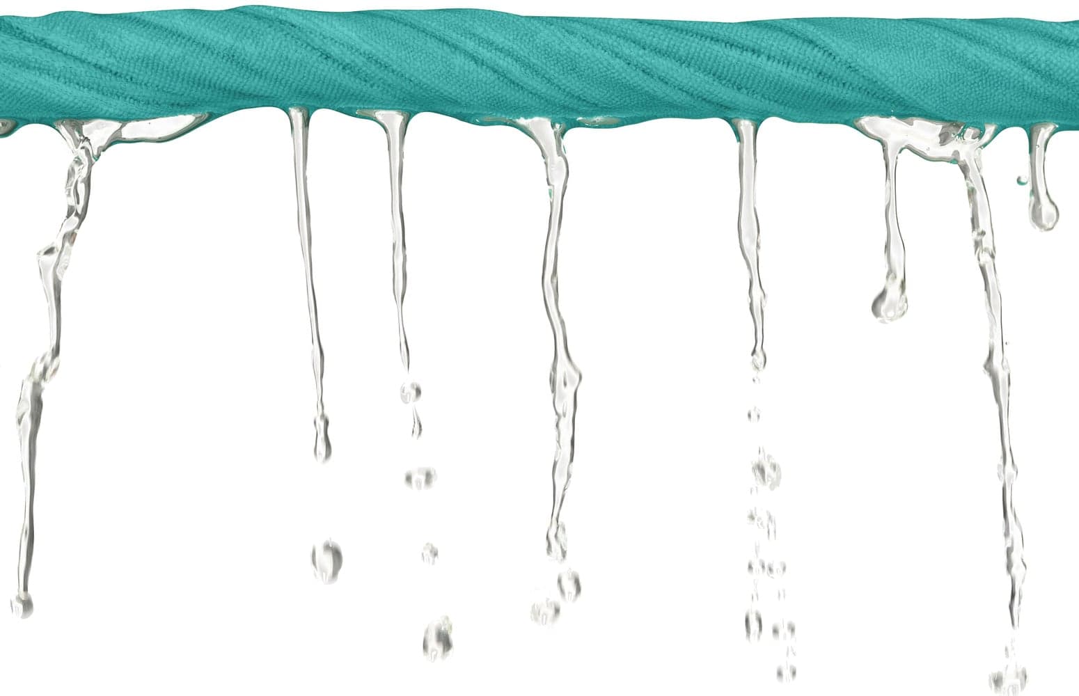 Towel Tektowel Small froteepyyhe, 80 x 40 cm, minttu, view: 3