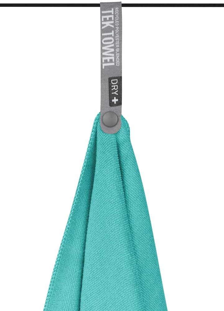 Towel Tektowel Small froteepyyhe, 80 x 40 cm, minttu, view: 1