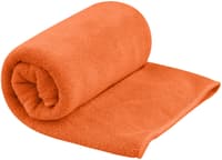 Towel Tektowel Small froteepyyhe, 80 x 40 cm, oranssi - view: 0