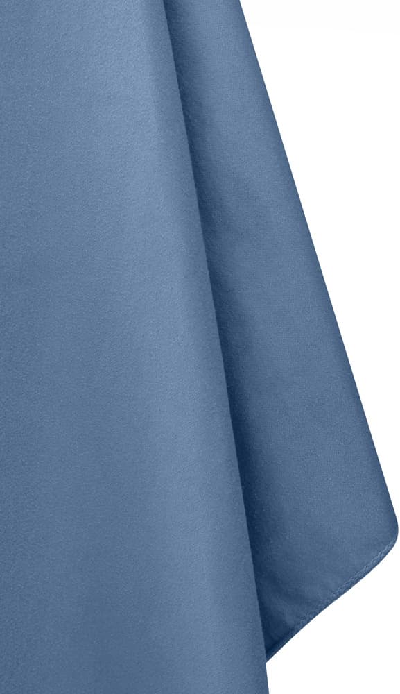 Towel Drylite Medium retkipyyhe, 100x50 cm, sininen, view: 3