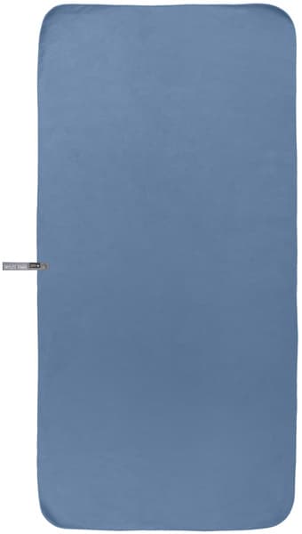 Towel Drylite Medium retkipyyhe, 100x50 cm, sininen, view: 1