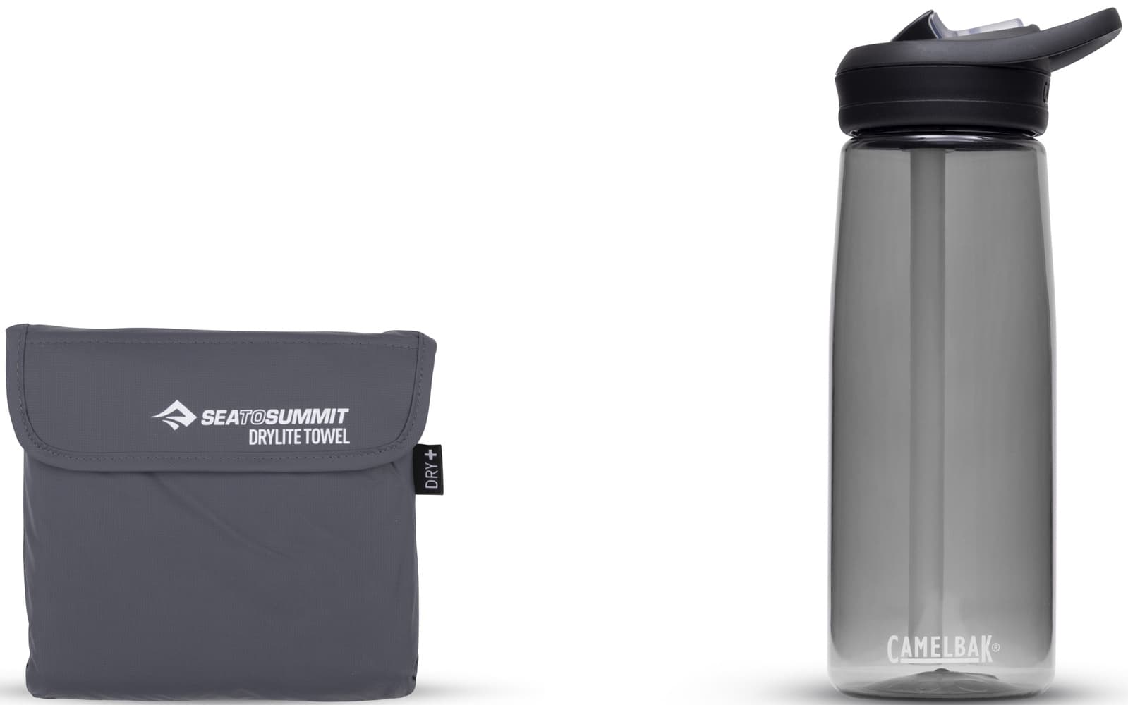 Towel Drylite Medium retkipyyhe, 100x50 cm, sininen, view: 6