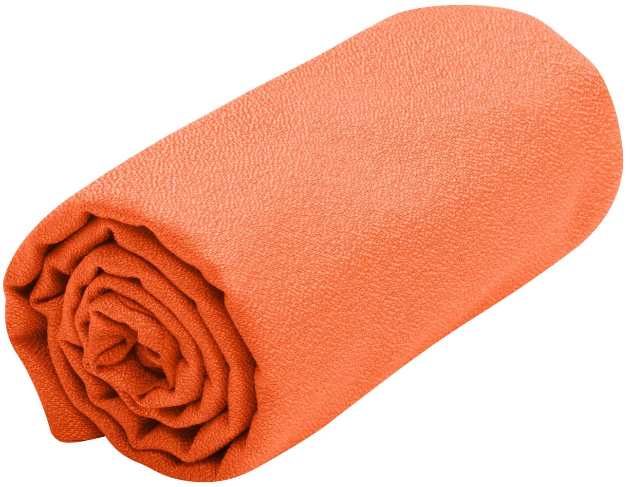 Towel Airlite Medium 100X50cm Outback minimalistinen pyyhe, harmaaruskea, view: 0