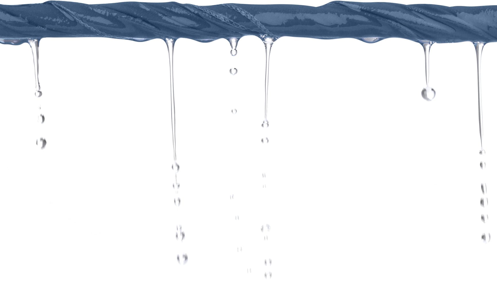 Towel Drylite Xlarge retkipyyhe, 150x75 cm, sininen, view: 5