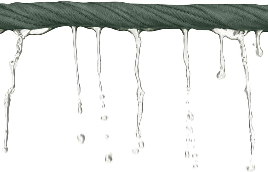 Towel Tektowel Large froteepyyhe, 120 x 60 cm, harmaavihreä, view: 3