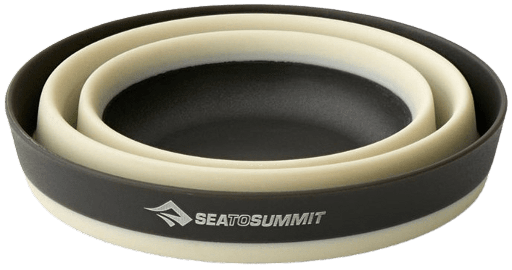 Frontier UL Collapsible Cup kokoontaitettava kuppi, valkoinen, view: 1