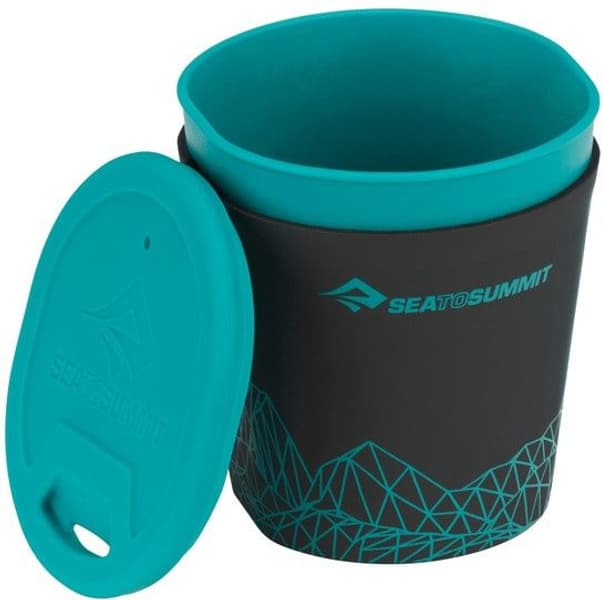 Alpha 42 Cookset Four Person retkisetti neljälle, view: 6